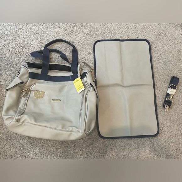 Tigor baby maternity bag - Picture 8 of 11